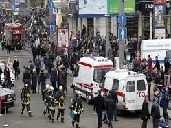 Взрывы в московском метро. Что дальше?